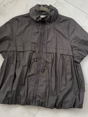 SFera Lightweight Short sleeve Bomber Jacket. Size L